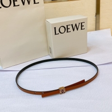 Loewe Belts